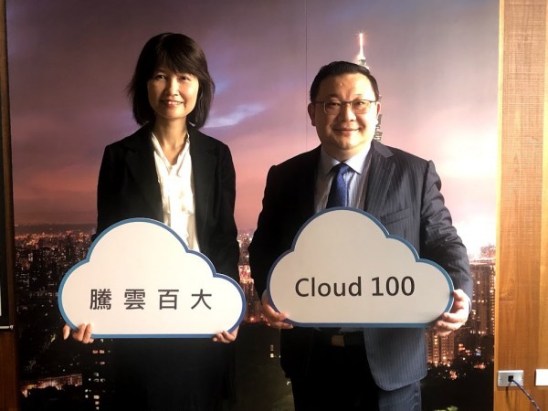SAP實現百家台灣智慧企業