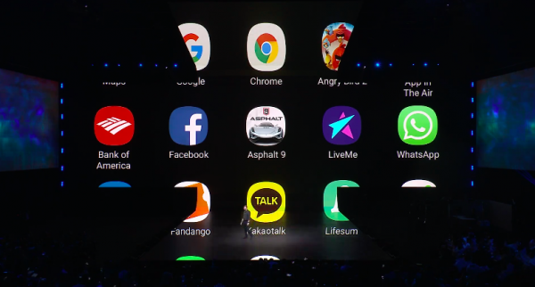 折疊手機Galaxy Fold