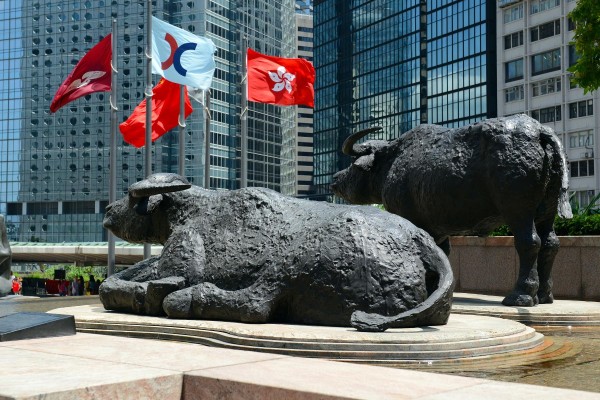 hong kong