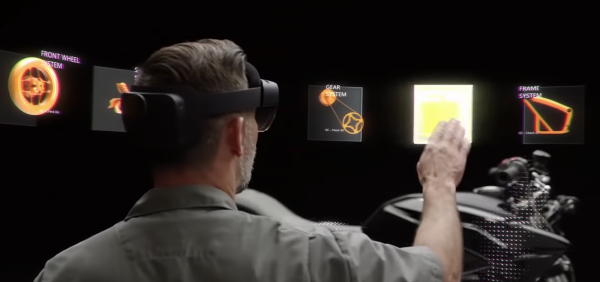 hololens 2