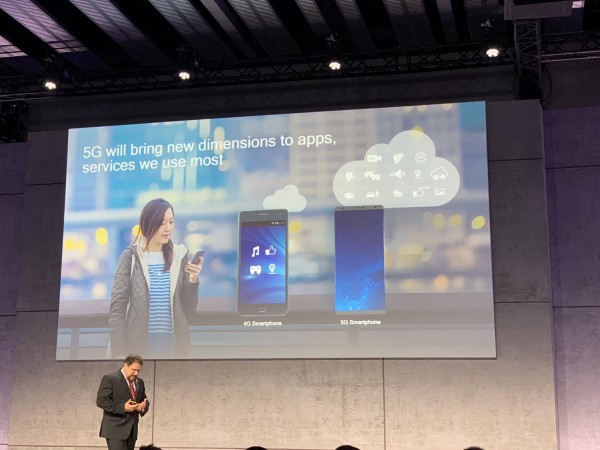 高通 mwc