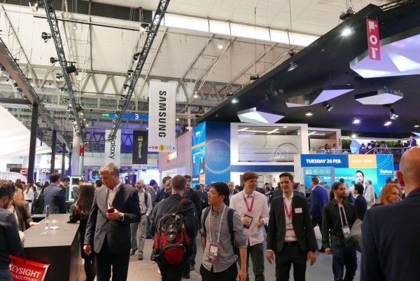 mwc 高通