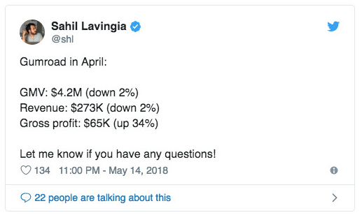 Sahil Lavingia公布財報.PNG