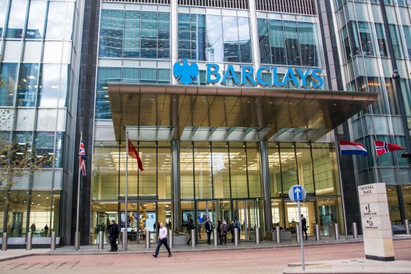 Barclays