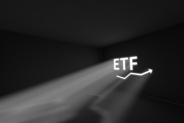 ETF