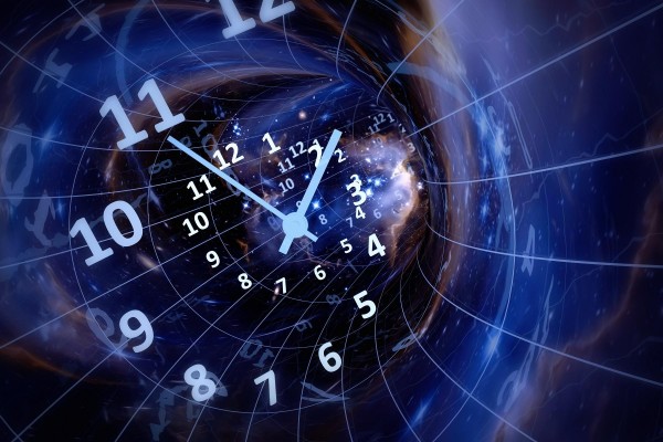 TIME MACHINE