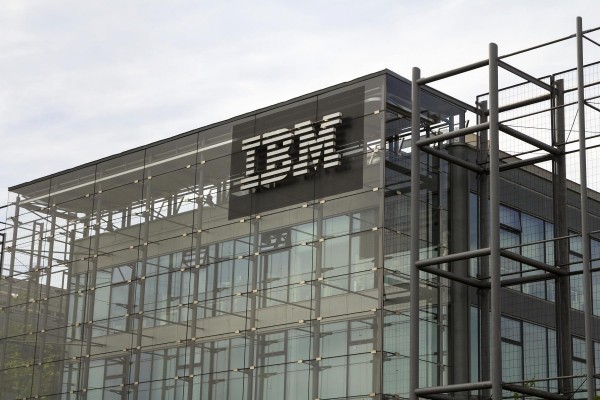 IBM