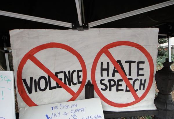 Hate Speech