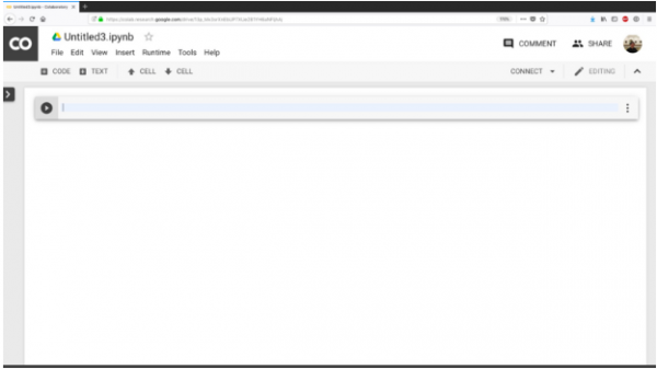 Google Colab