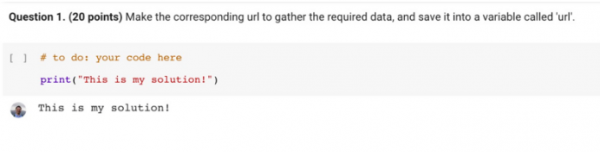 Google Colab