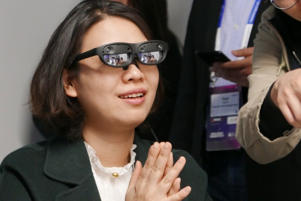 高通xr 5g