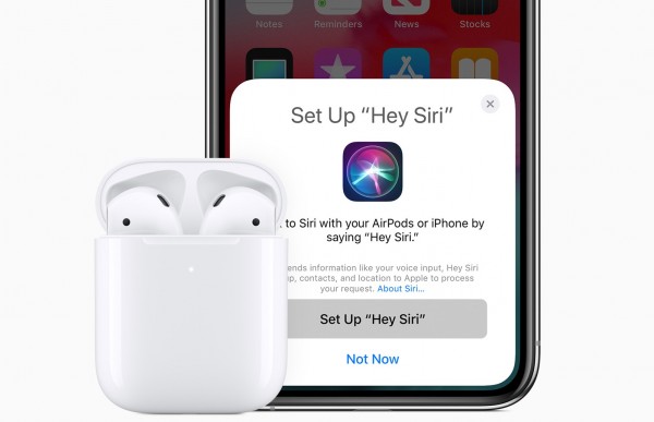 AirPods