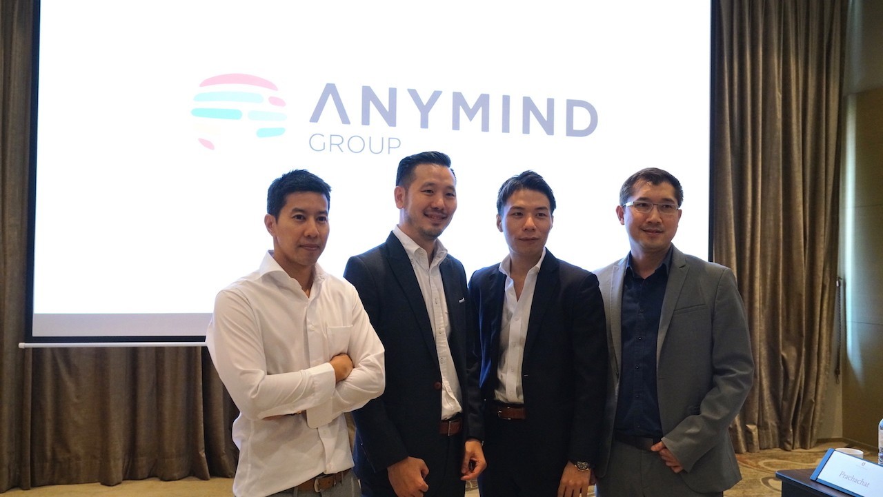 Anymind Group Raises An Additional Us 8 Million In Funding With Total Investment Close To Us 40 Million Meet Global