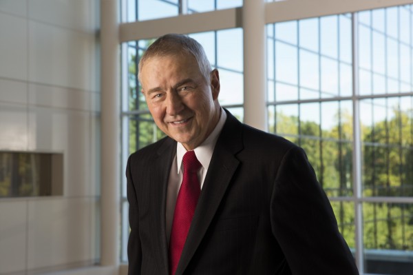SAS CEO