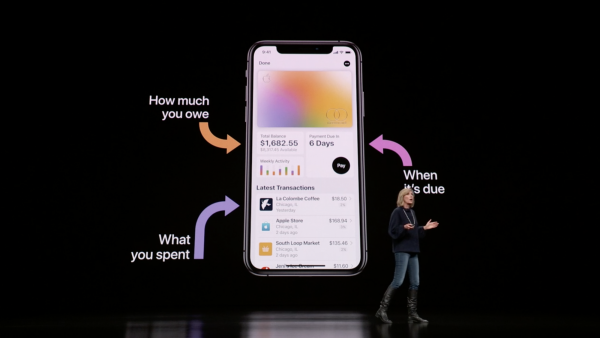 Apple Card