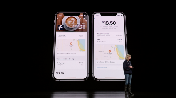 Apple Card