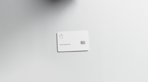 Apple Card