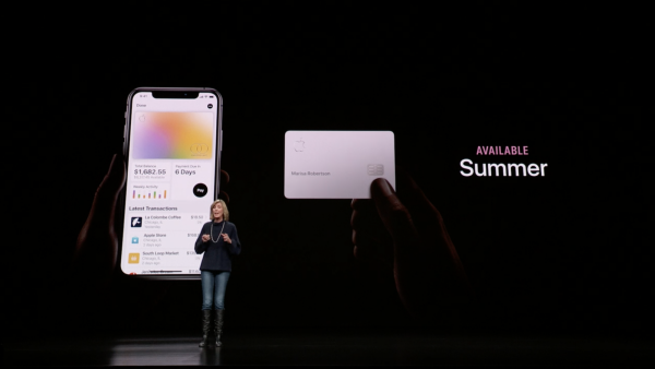 Apple Card