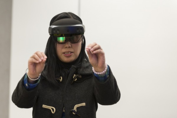 Hololens 2