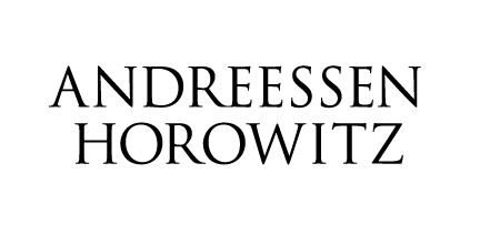 Andreessen horowitz logo