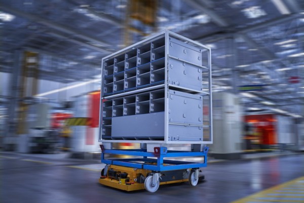 IoT Manufacturing