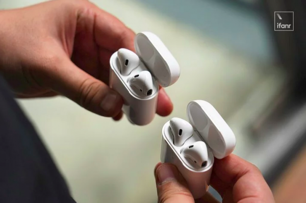 airpods 2