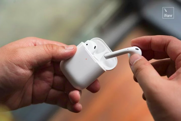 airpods 2