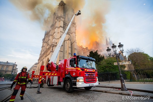 Notre-Dame de Paris
