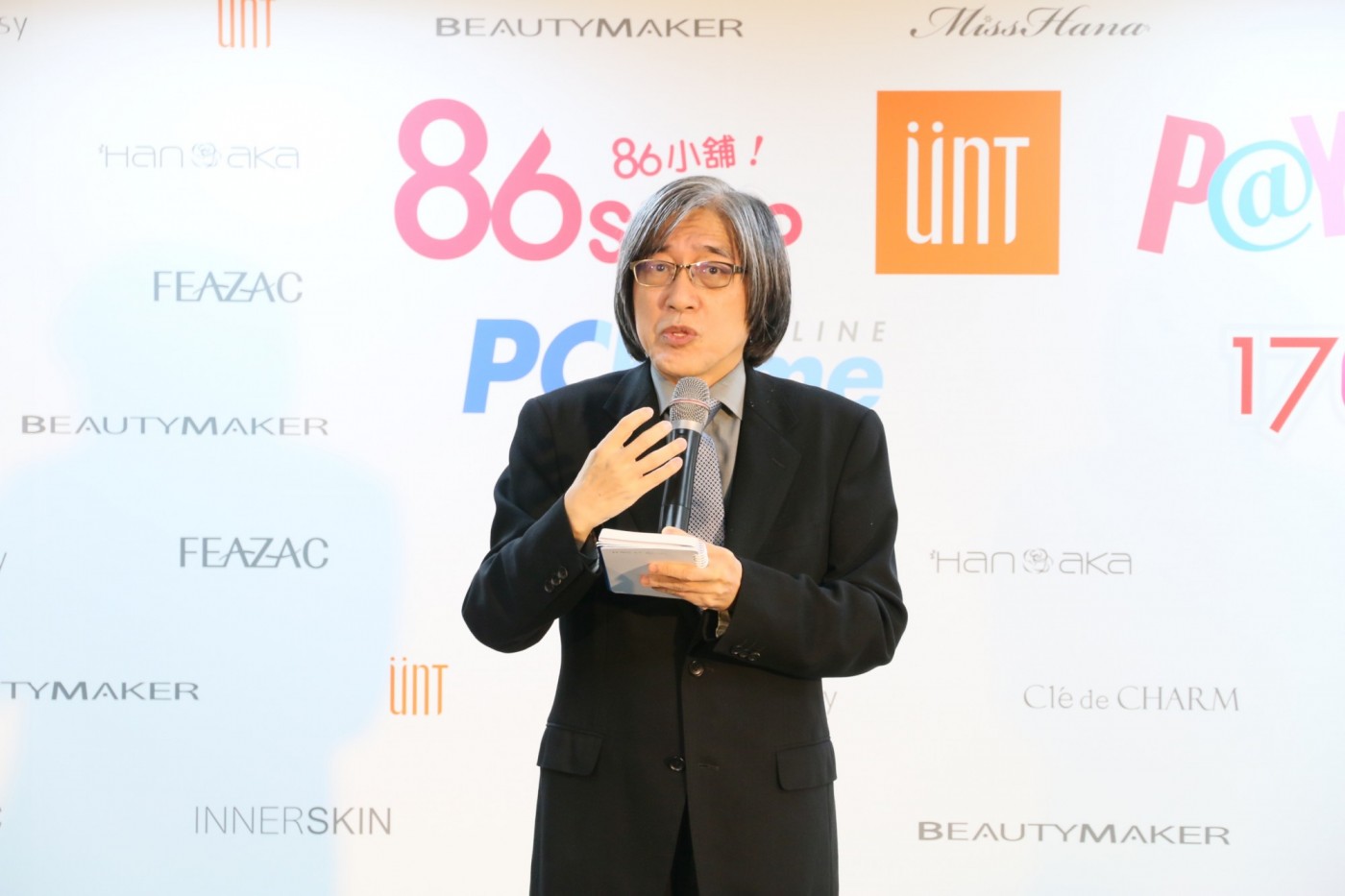 詹宏志