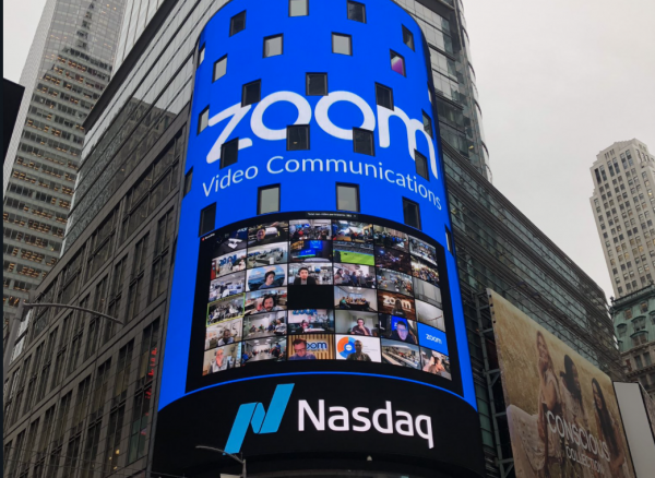 Zoom IPO
