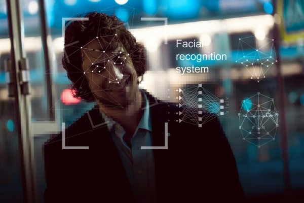 facial recognition
