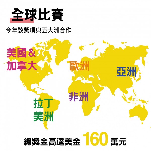 李長榮教育基金會