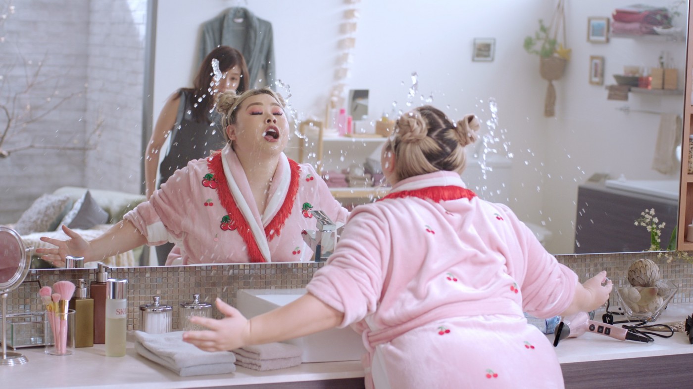 SK-II