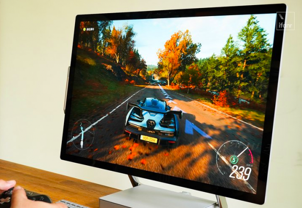 Surface Studio 2