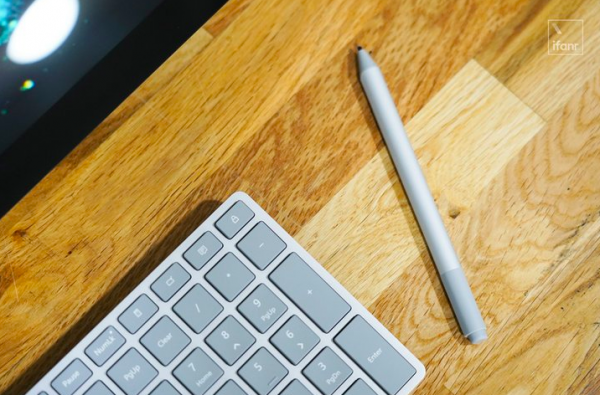 Surface Studio 2
