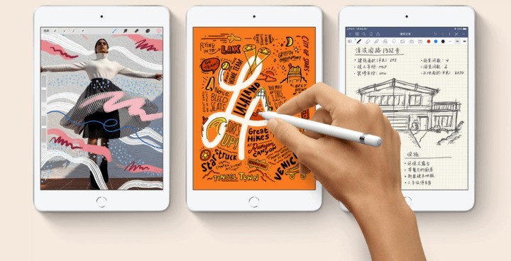 三月份蘋果發布了新款的iPad Air和iPad mini.jpg