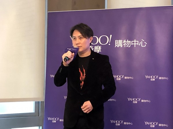 車博資訊創辦人陳柏文