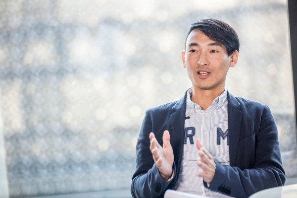 Amnet GM Sean_TTD亞太區副總Tory_2019-04-17_賀大新攝影_2191_L