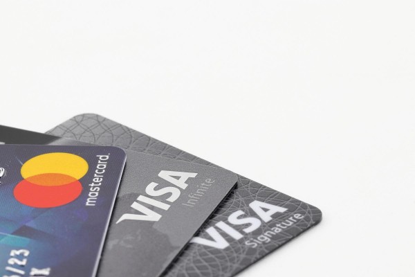 credit card
