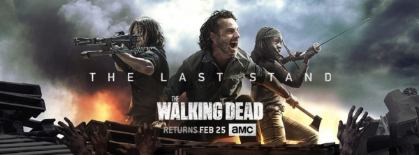 Walking dead