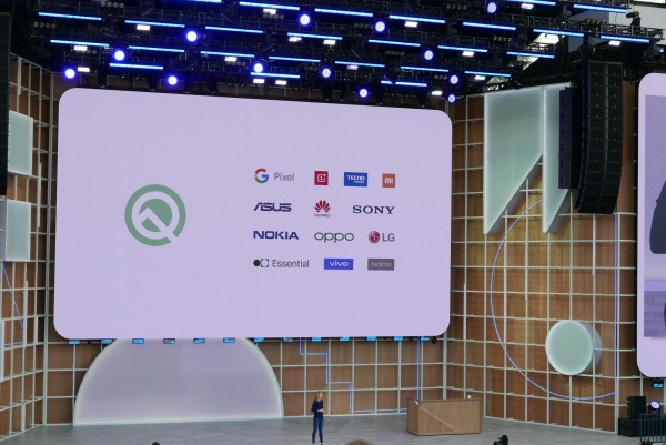google io
