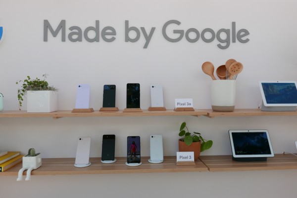 google io