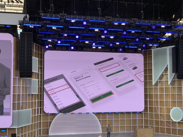 google io