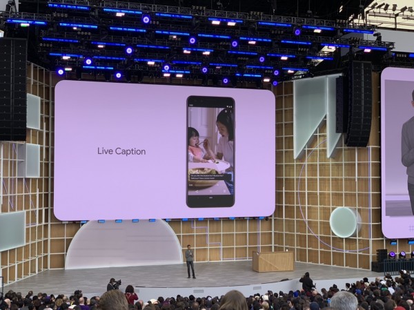 google io