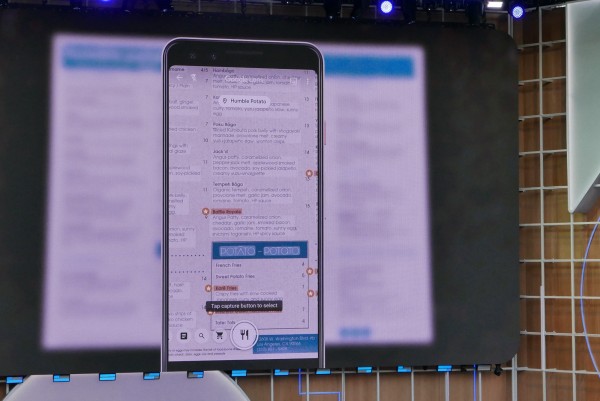 google io