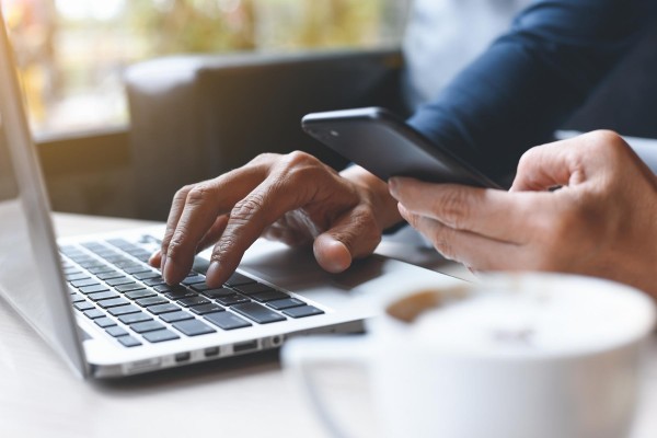ONLINE BANKING