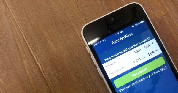 TransferWise