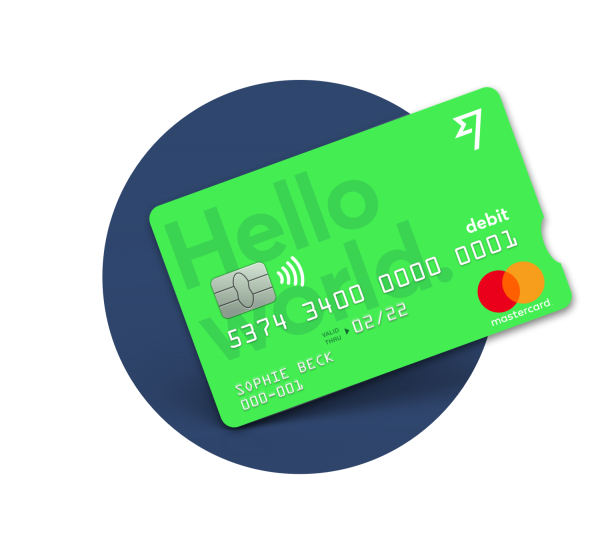 TransferWisecard