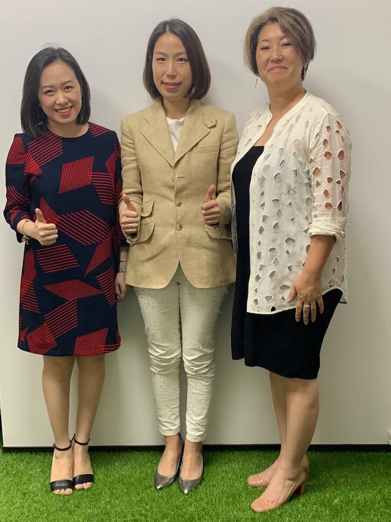Breaking Through the Glass Ceiling: Learning from