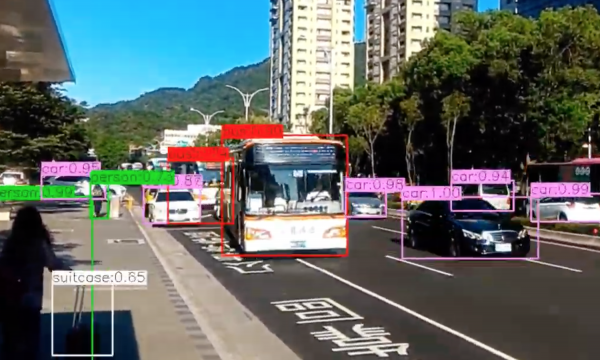 ANPR AI